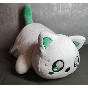 Aphmau MeeMeows Ghost Cat 11" Plush